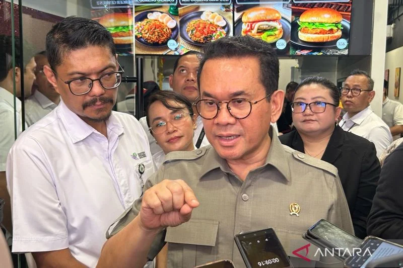 Menteri Perdagangan Siapkan Peningkatan Distribusi Minyakita hingga 50 Persen