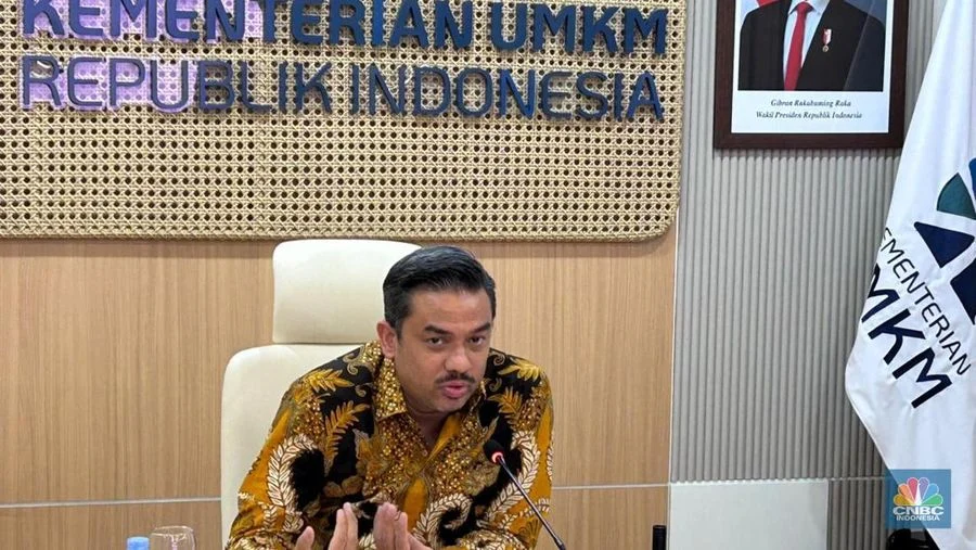 Menteri UMKM: Shopee dkk. siap terapkan potongan biaya bagi UMKM
