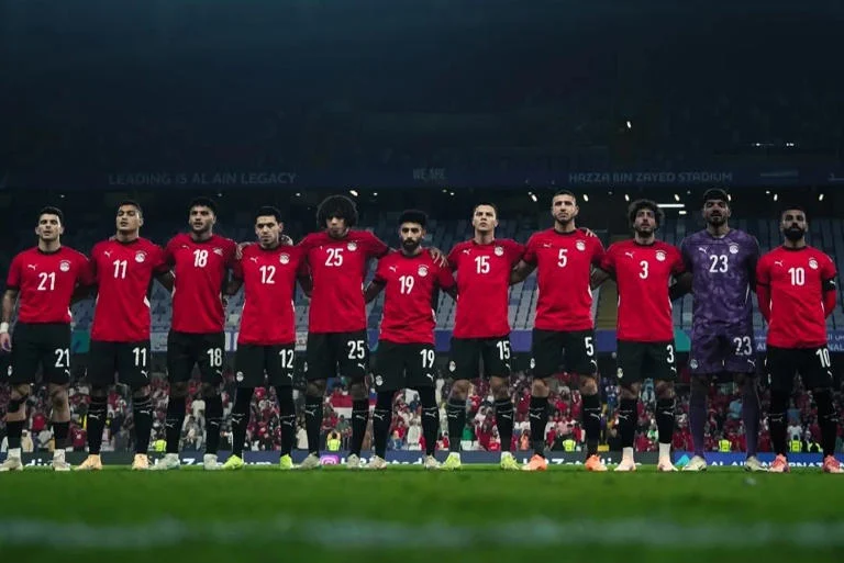 Mesir vs Iran: Misi Bersejarah Tim Melli Menghadapi Laga Hidup‑Mati di Seattle