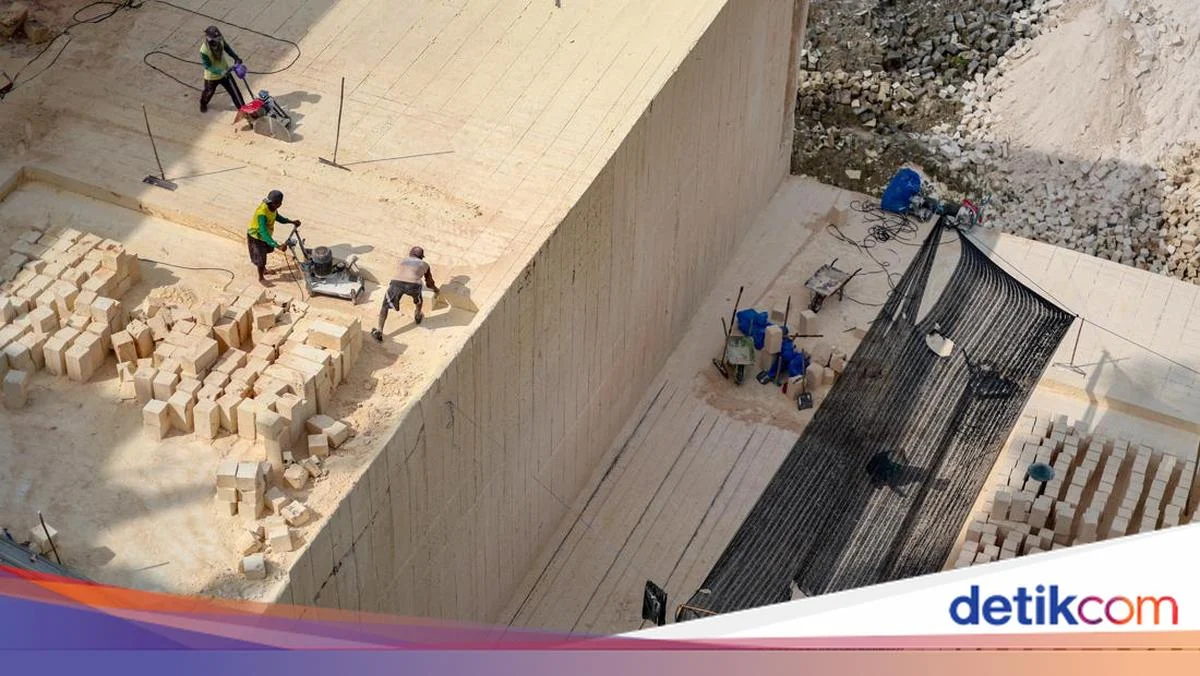 Meski Ekspor RI Melonjak 22 Persen, Prasasti Ingatkan Bahaya Rupiah Tertekan