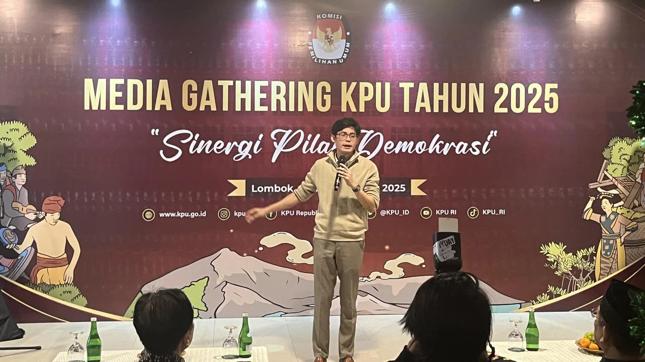 Milenial dan Gen Z Dominasi Pemilih pada Pemilu 2029, PKB Jabar Siapkan Ribuan Pengurus Muda