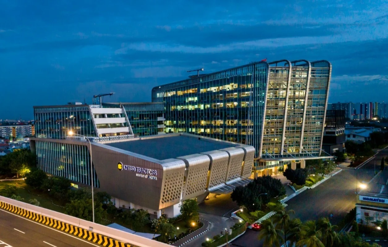 MNC Asia Holding Catat Laba Bersih Rp1,4 Triliun di 2025, Setujui Private Placement 8,6 Miliar Saham
