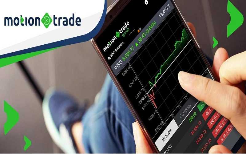 MNC Sekuritas Luncurkan Menu Tools dengan Fitur Screener, Stock Alert, dan Comparison di MotionTrade Lite