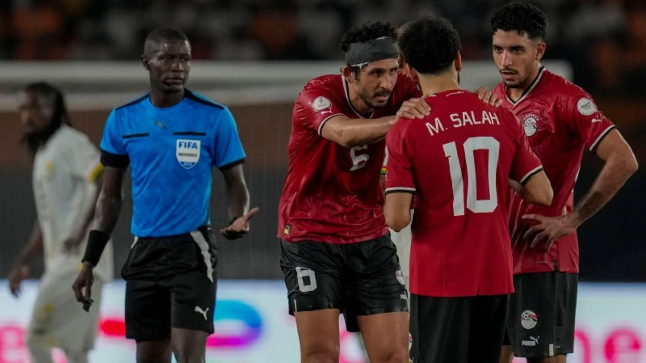 Mohamed Salah Cedera, Mesir Deg-degan Jelang Babak 32 Besar Piala Dunia 2026