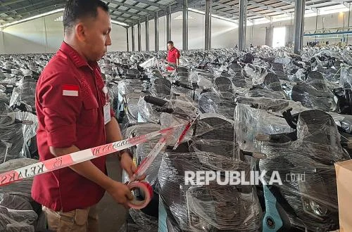 Motor MBG Diusulkan untuk Guru, P2G: Lebih Baik Kembalikan Anggaran Pendidikan Sesuai Peruntukkannya