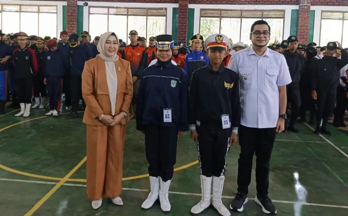 MPR Soroti LKBB-PB sebagai Wahana Pembentukan Karakter Generasi Muda
