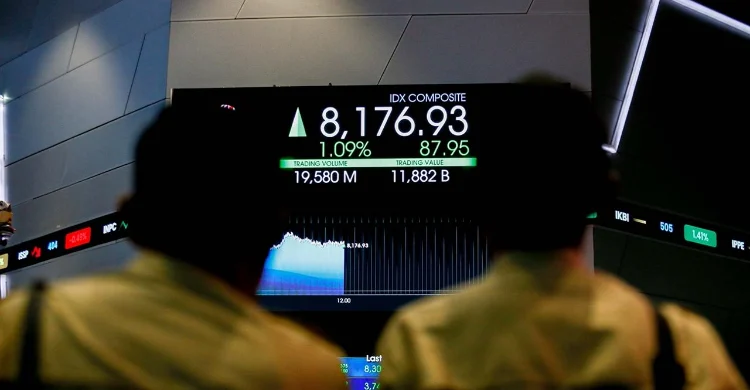 MSCI Pertimbangkan Penurunan Status Pasar Indonesia ke Frontier Markets