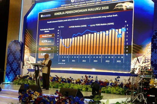 MSCI Review 2026: Hans Kwee Optimistis Indonesia Bertahan di Emerging Market