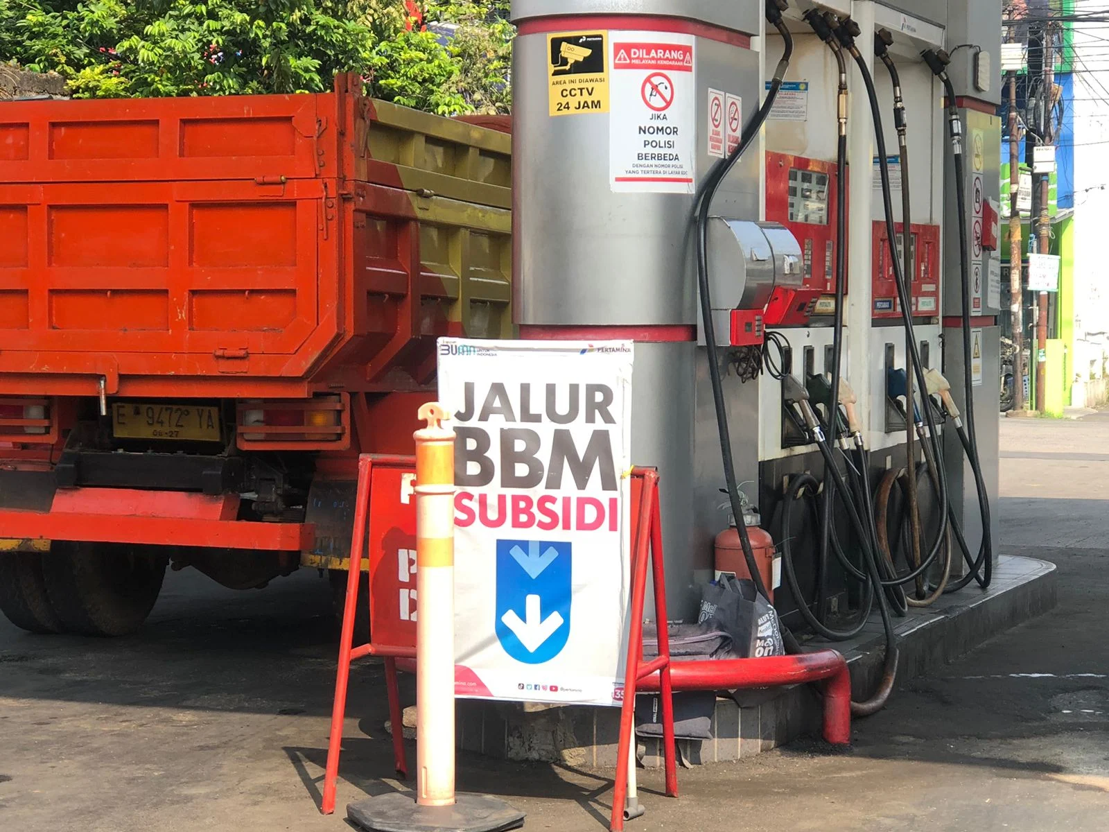 MTI Usulkan Alih Subsidi BBM untuk Perbaikan Transportasi Umum Daerah