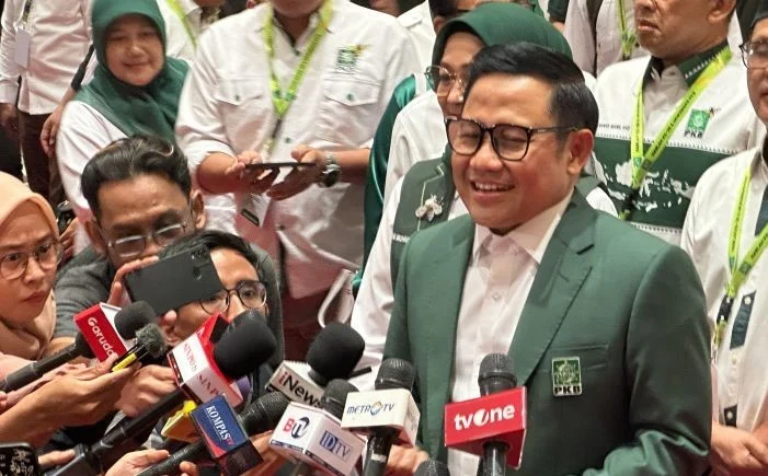 Muhaimin Iskandar Ingatkan Kader PKB: Rakyat Tak Butuh Pemimpin Pencitraan