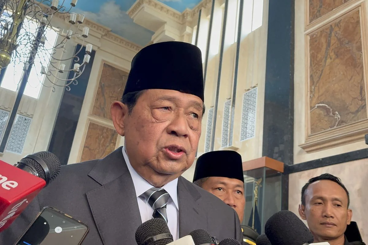 Muhammadiyah Berduka atas Wafatnya Eks Menhan Ryamizard Ryacudu, Doakan Husnul Khatimah