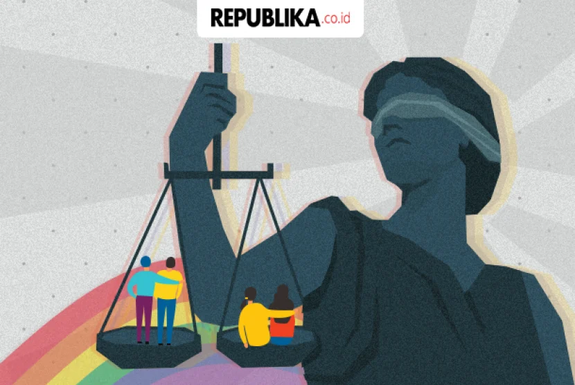MUI Desak Hukuman Tegas Bagi Pelaku dan Pengkampanye LGBT