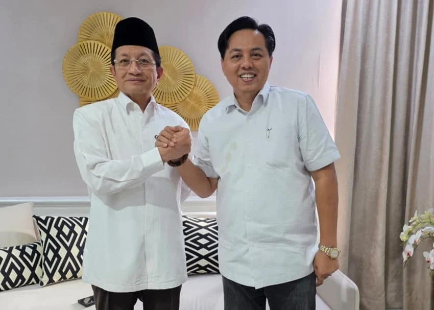 Muktamar NU Harus Jadi Momentum Pemurnian, Bukan Arena Perebutan Kekuasaan