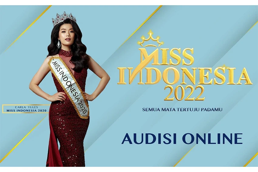 Mutia Ikut Audisi Miss Indonesia 2026, Siap Hadapi Insecure dan Buktikan Bakatnya