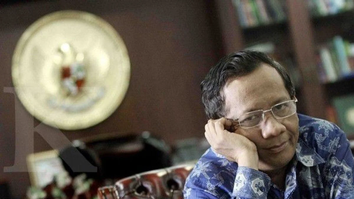 Nadiem Bacakan Pledoi, Usai Terima Bintang Mahaputra Adipradana Dihukum Jeruji Besi dalam Kasus Chromebook
