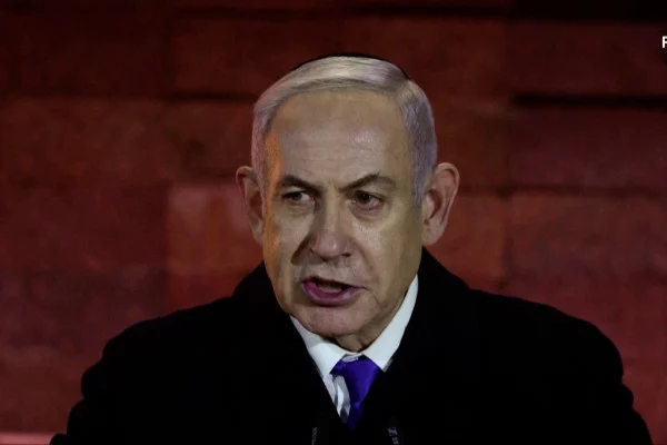 Netanyahu Terpaksa Terima Gencatan Senjata, Israel Bersiap Tarik Pasukan