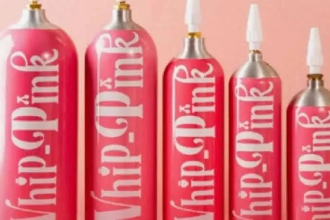 Ngeri! Pengguna Whip Pink di Makassar Alami Lumpuh Sementara dan Sakit Kepala