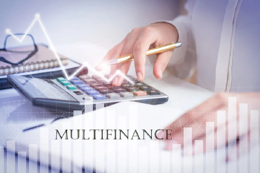 OJK: Pertumbuhan Industri Multifinance Tahun Ini Masih On Track