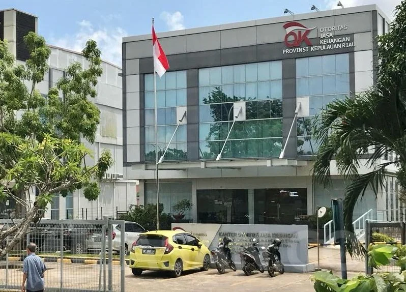 OJK: Total Aset BPR-BPRS Tumbuh 3,70% Capai Rp236,69 Triliun pada Maret 2024