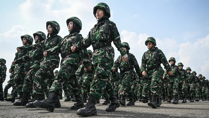 Ombudsman RI: Latihan Militer untuk Calon Manajer Kopdes Merah Putih Salah Orientasi Pelatihan