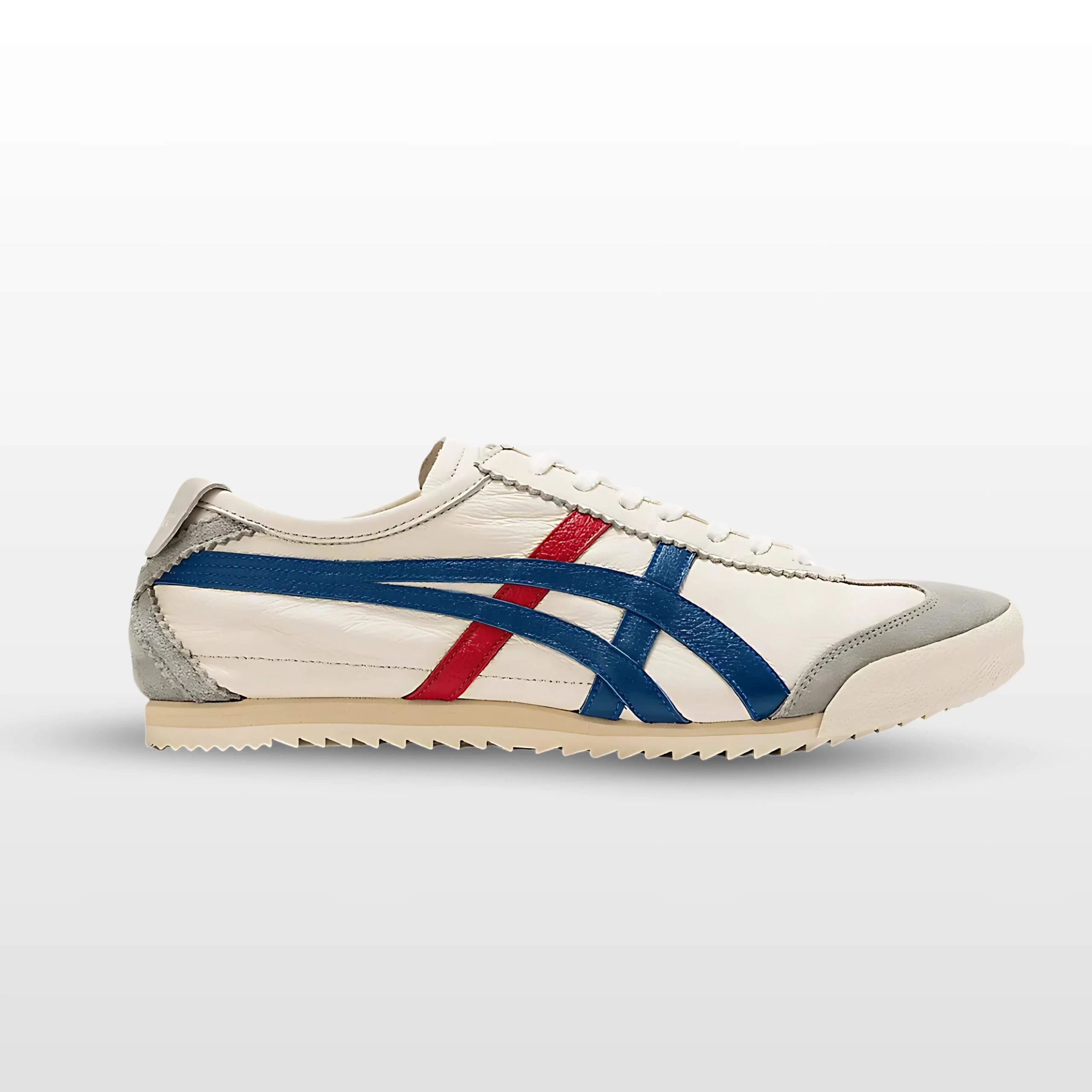 Onitsuka Tiger Terpisah, Asics Bentuk Perusahaan Independen setelah Penjualan Melonjak 43% pada 2025