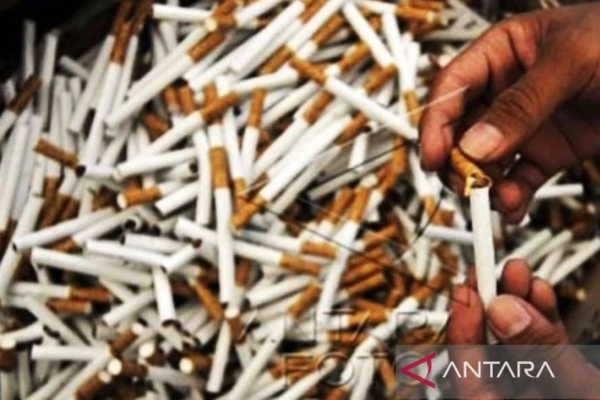 Pakar Khawatir Usulan Batas Produksi Rokok Dapat Memicu Lonjakan Konsumsi