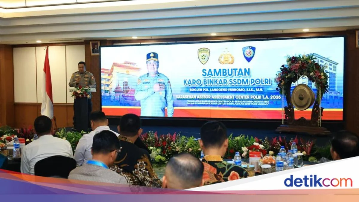 Pakar Unsoed: Prinsip Resiprokal Perkuat Sistem Merit Polri