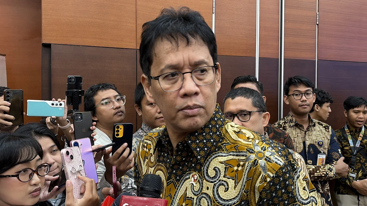 Panaskan Mesin Ekonomi, Purbaya Tawarkan Bunga Kredit 4% untuk UKM Eksportir
