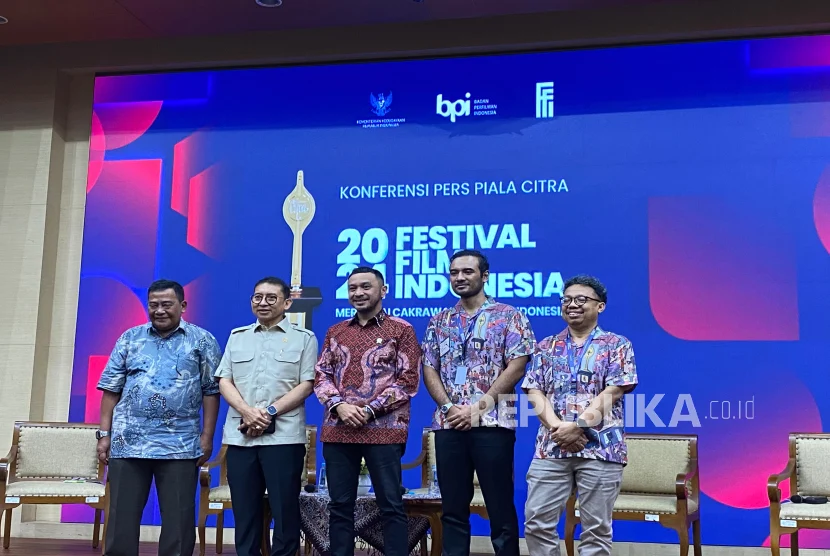 Panitia Ungkap Perubahan Aturan dalam Proses Penjurian FFI 2026