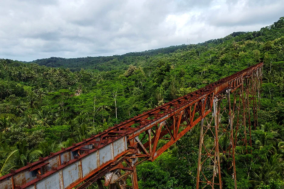 Panjang Rel Kereta di Jawa Zaman Belanda 10 Ribu Km, Sekarang Tidak Mencapai 7.000 Km