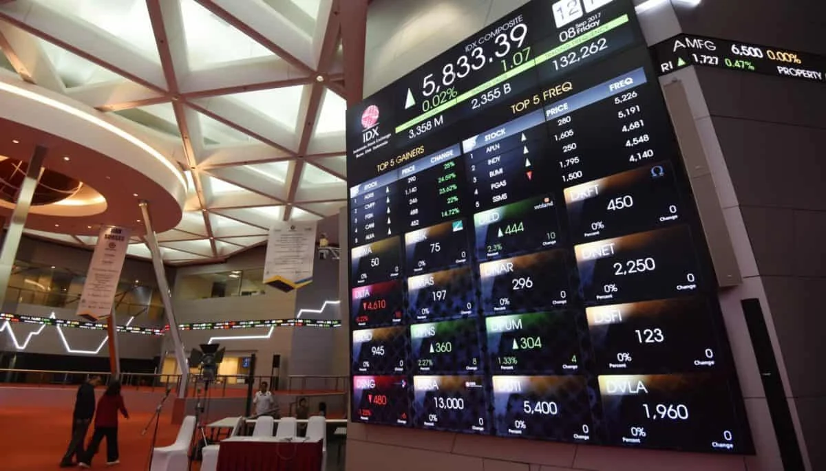 Pasar Modal Masih Dalam Tekanan, Simpan Asset Management Siapkan Solusi untuk Investor Indonesia