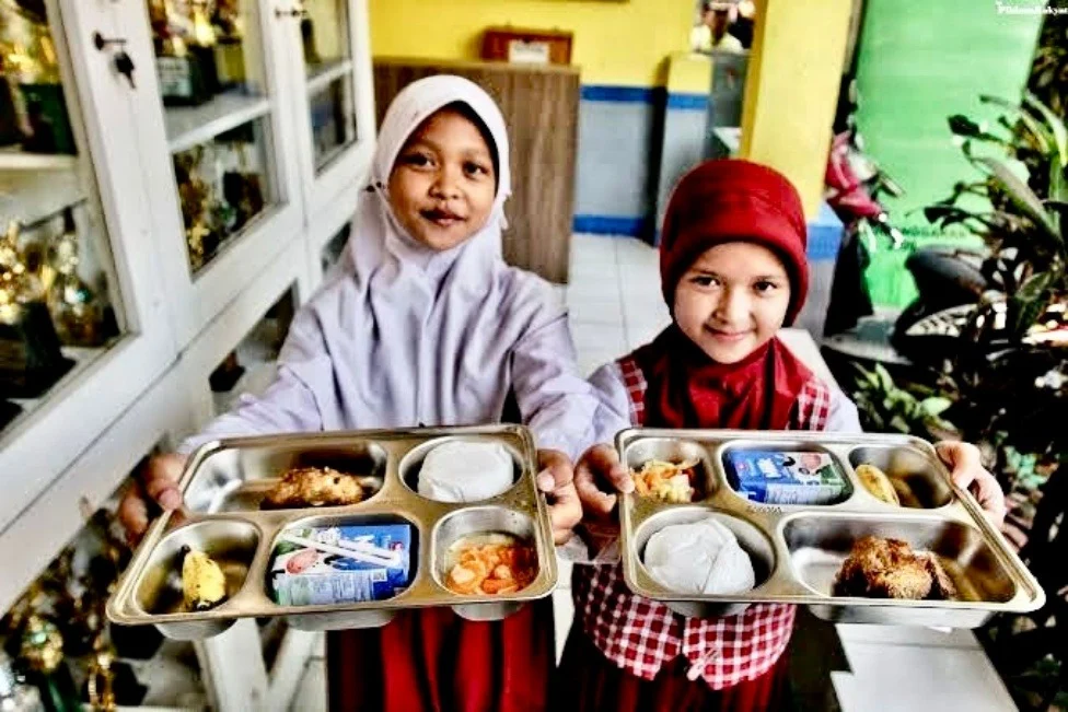 PDIP Dorong Program MBG Beralih ke Dapur Berbasis Sekolah