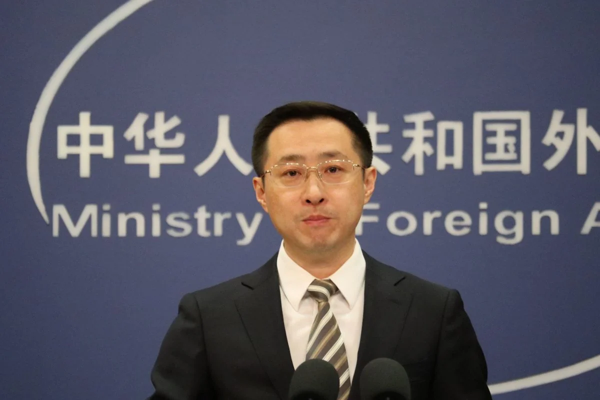 Pebisnis China Tolak Tarif Tambahan AS Terkait Dugaan Kerja Paksa