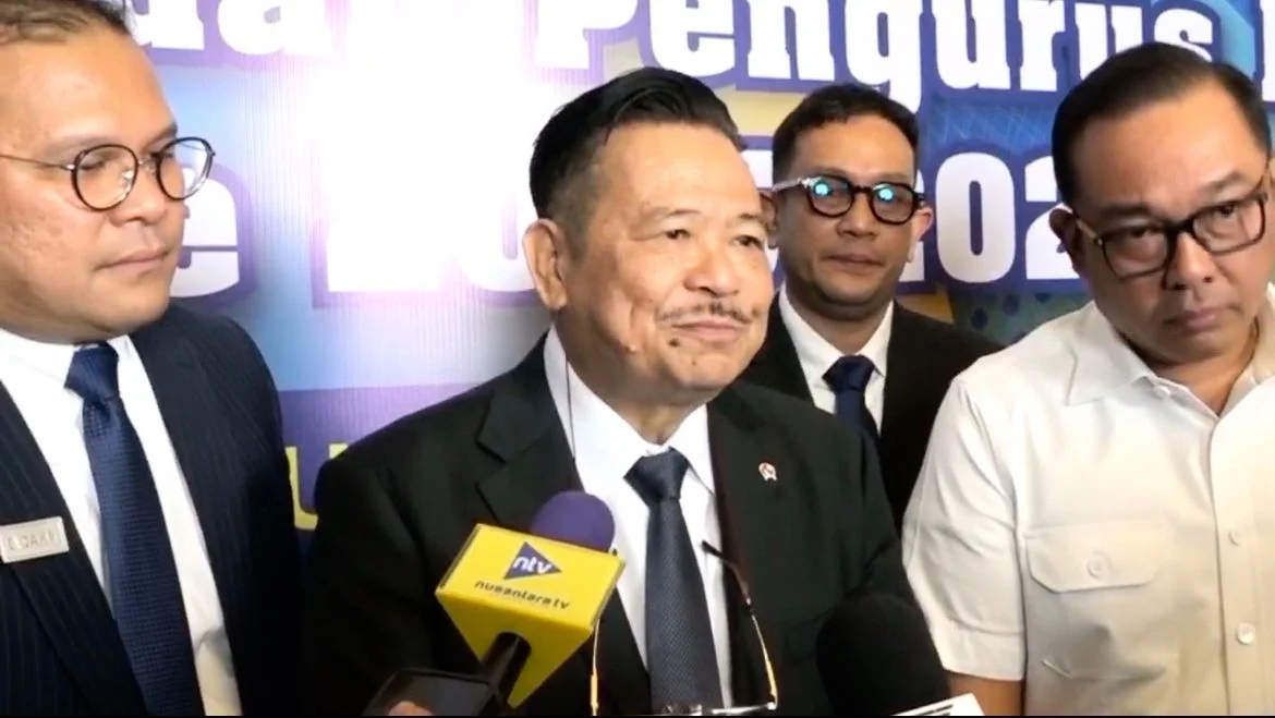 Pejabat Kelola Aset Negara, Pakar Singgung Soal Rangkap Jabatan Sebaiknya Mundur