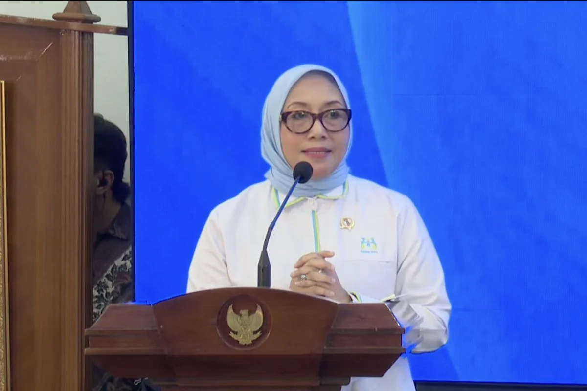 Pelajar Usia 8 Tahun Diduga Dicabuli Oknum Guru, Menteri PPPA Geram: Proses Secara Hukum