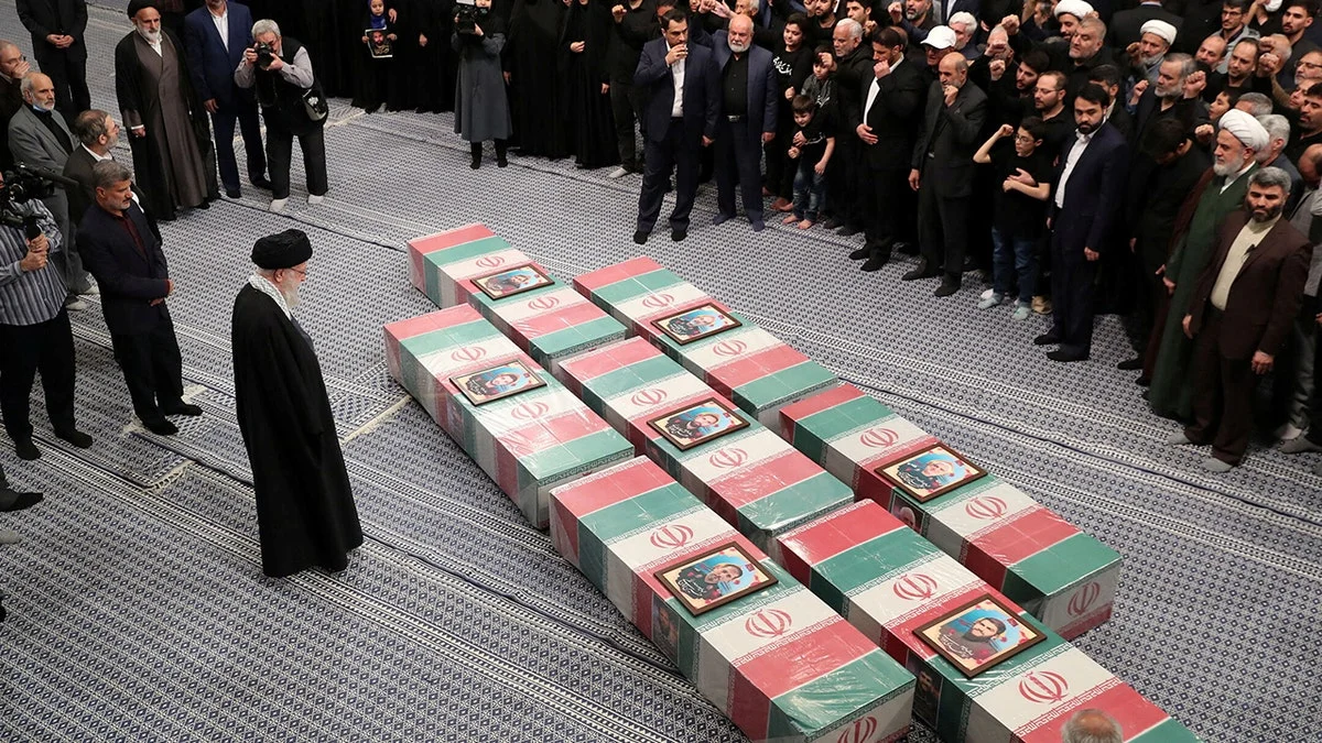 Pemakaman Ayatollah Ali Khamenei Dijadwalkan Awal Juli di Teheran hingga Mashhad