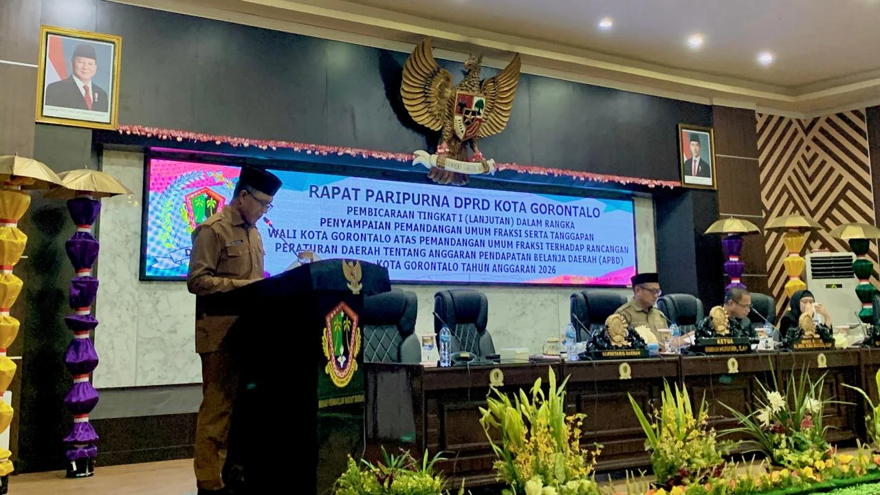 Pemda DIY Putus Kontrak Proyek Mesin Susu, Tegaskan Transparansi Anggaran