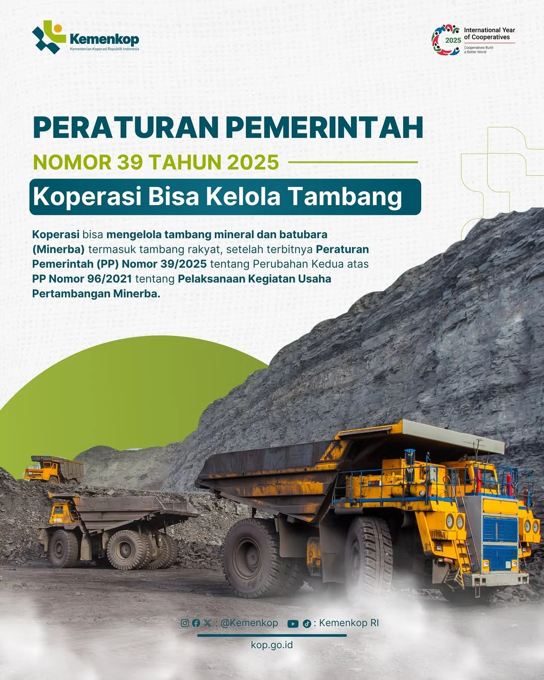 Pemerintah dan DPR Bahas Aspek Teknis PP Nomor 24 Tahun 2026 tentang Tata Kelola Ekspor