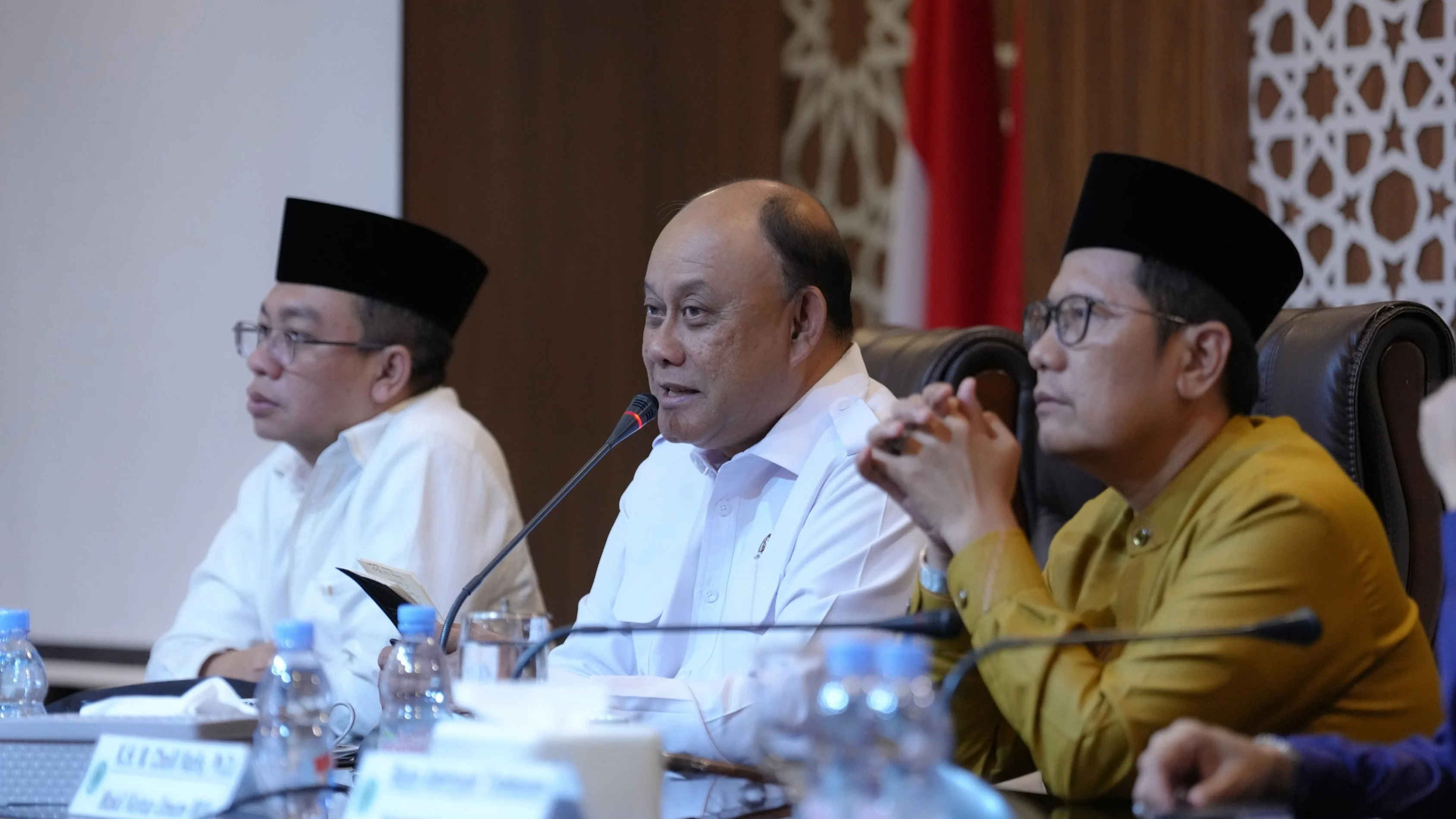 Pemerintah Pastikan Program MBG Tetap Berjalan Meski Pimpinan BGN Dirombak