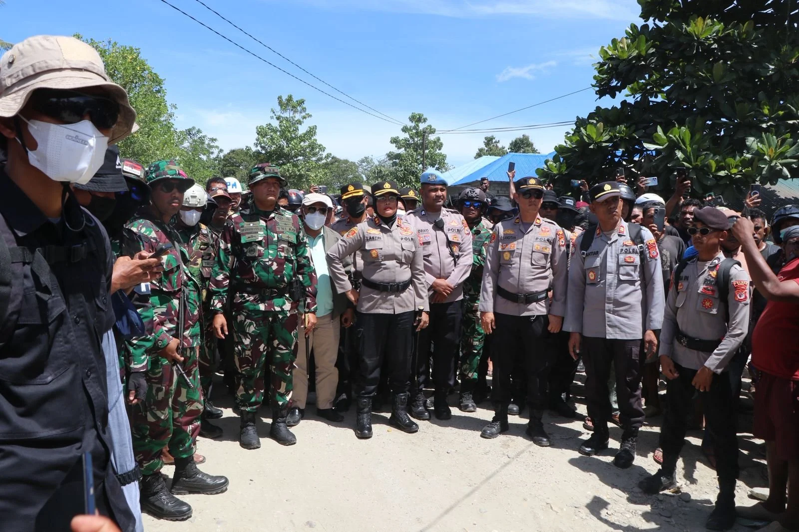 Pemerintah Perketat Pengawasan Wisata di Sekitar Gunung Api