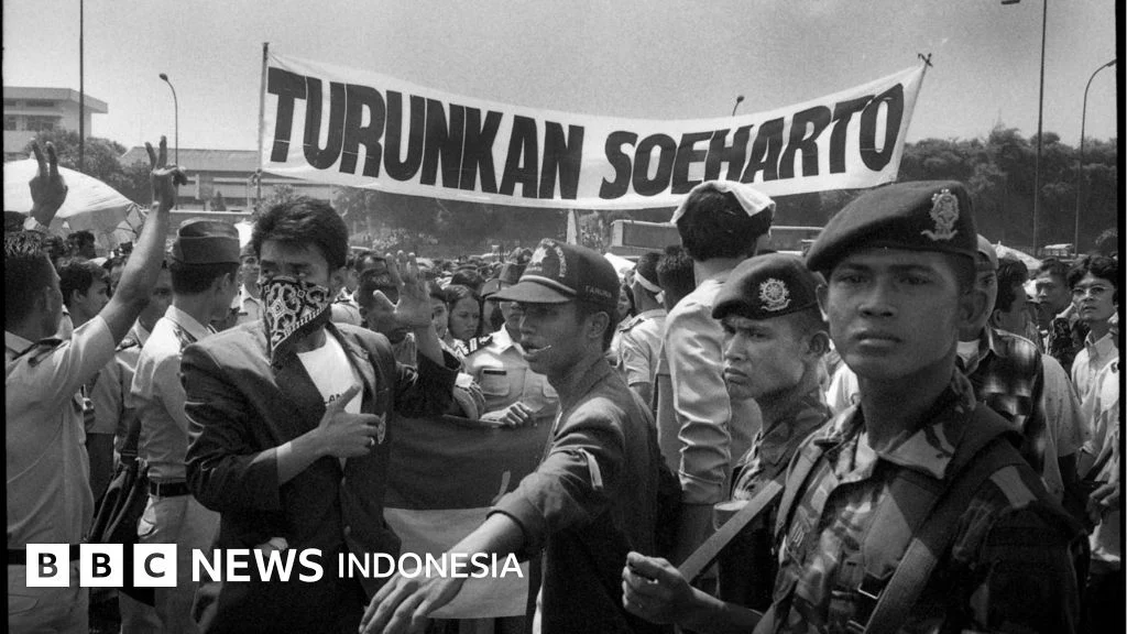 Pemerintah Respons Ultimatum BEM SI Benahi Perekonomian 18 Hari: Tak Semua Bisa Dicapai dengan Tenggat Waktu!