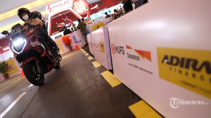Pemerintah Tunda Penyaluran Insentif Sepeda Motor Listrik