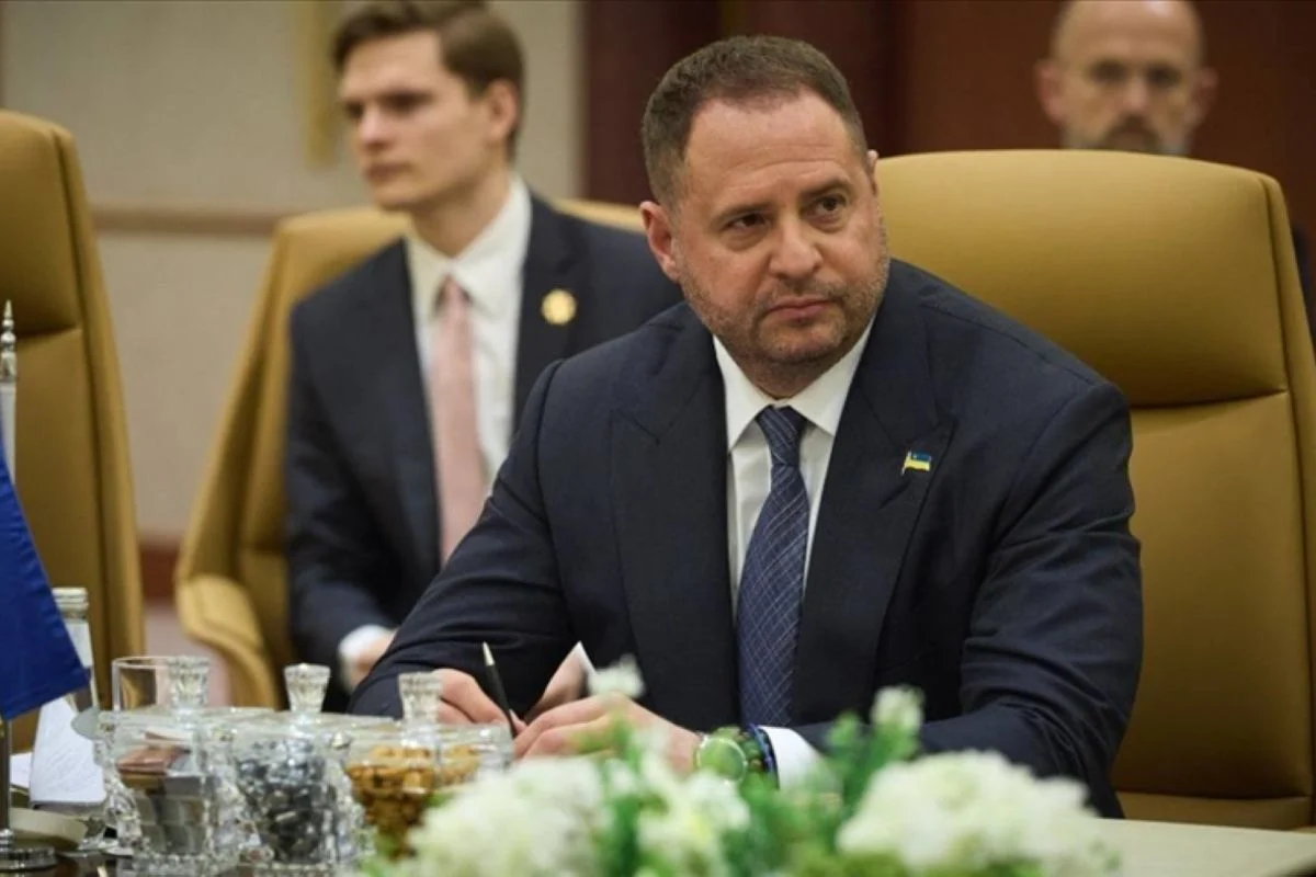 Pemimpin E3 Dukung Dialog Ukraina‑Rusia, Serukan Gencatan Senjata