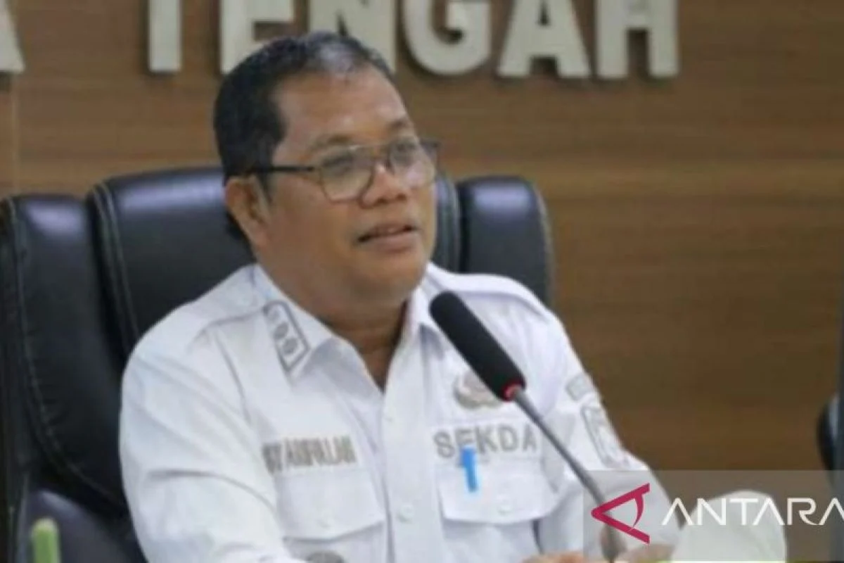 Pemkab Bangka Tengah Siapkan Lokasi Strategis Nobar Piala Dunia 2026 di Setiap Kecamatan