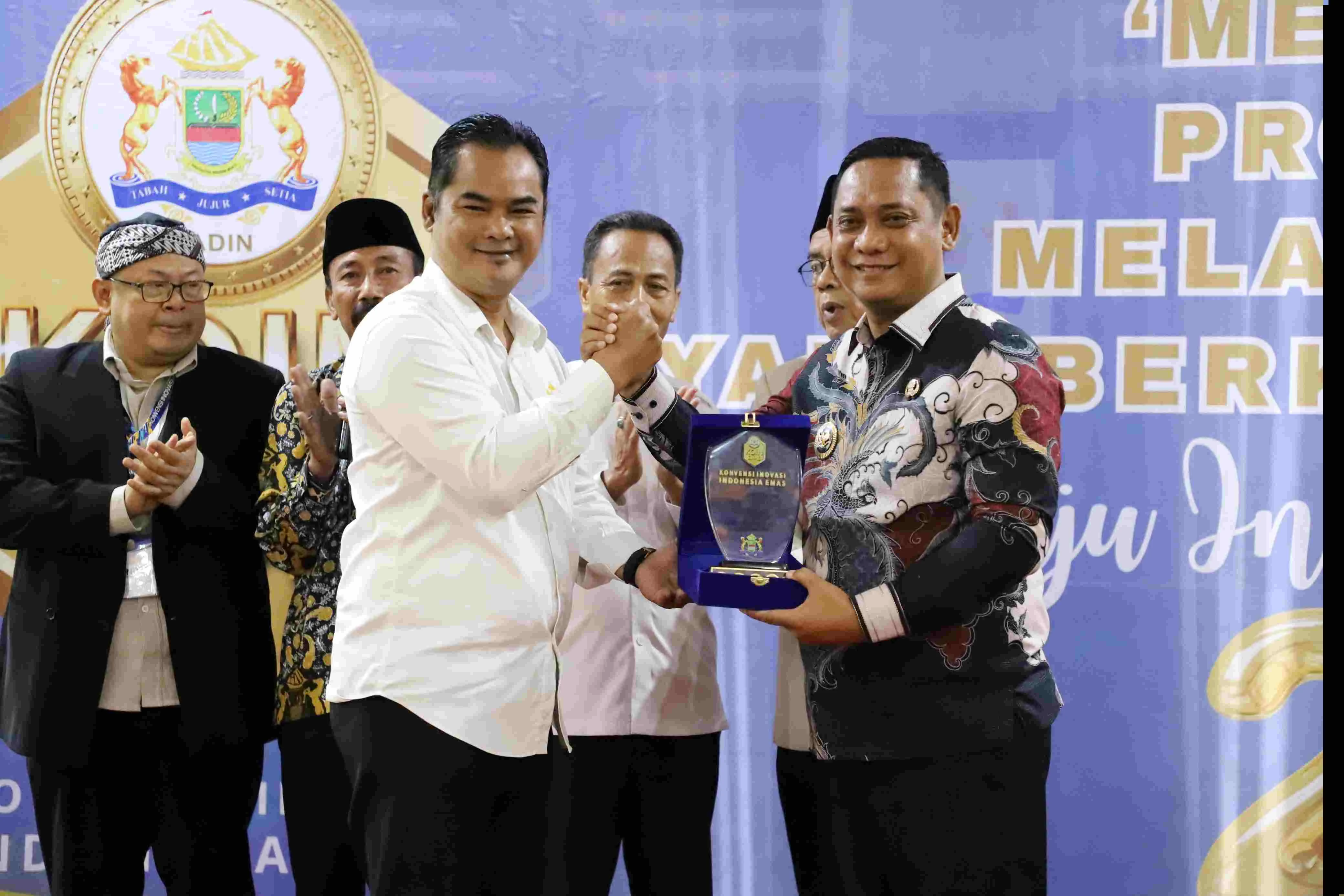 Pemkab Bekasi Ajak Mahasiswa Berkolaborasi Aktif dalam Pembangunan Daerah