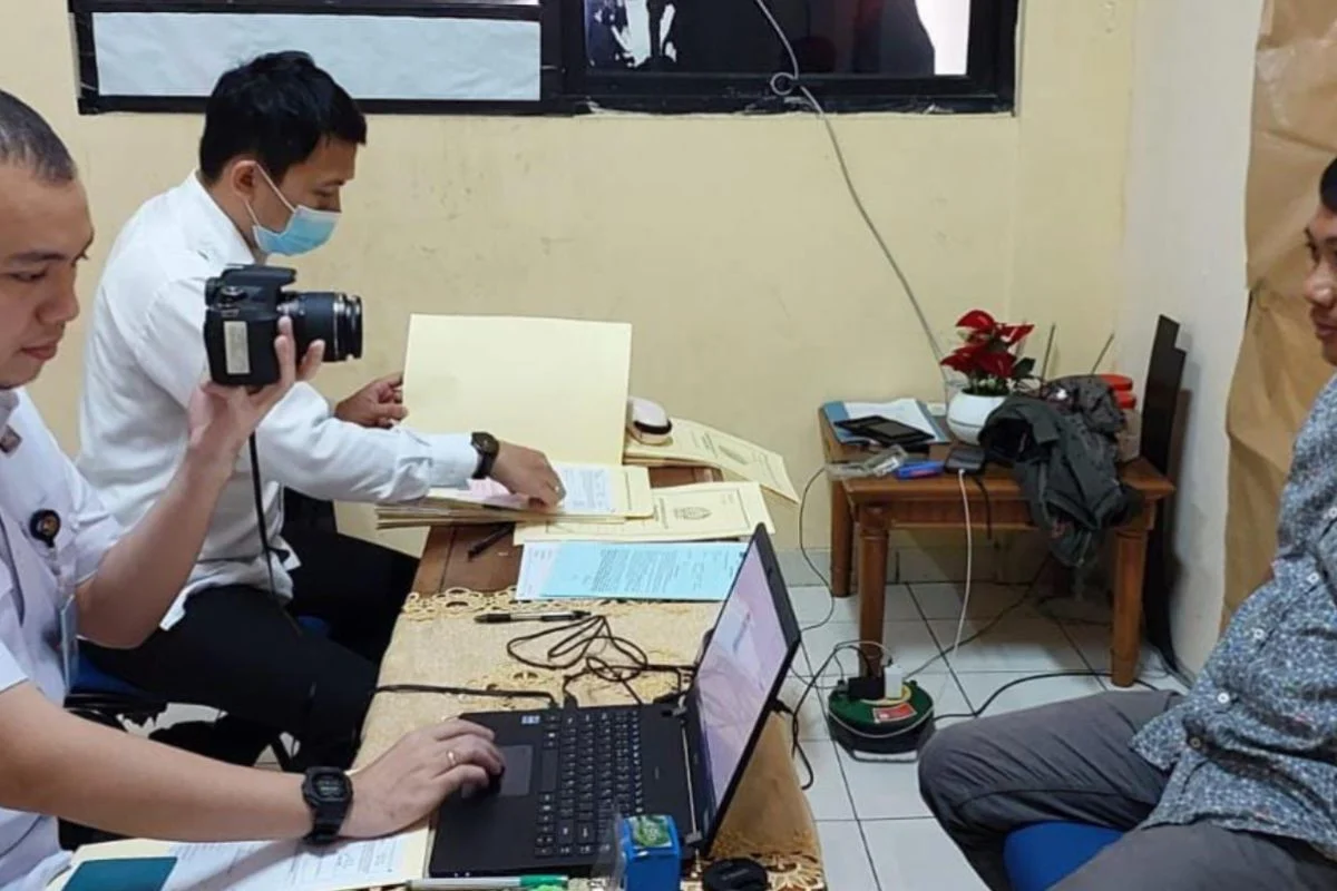Pemkab Kepulauan Seribu Sosialisasikan Kemudahan Perizinan Lewat Podcast