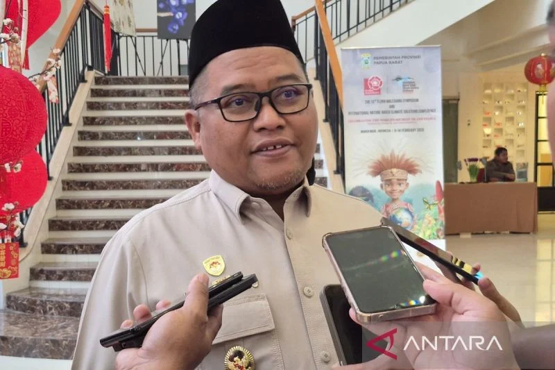Pemkab Manokwari Hentikan Penjualan Miras Menjelang Pesparawi Nasional