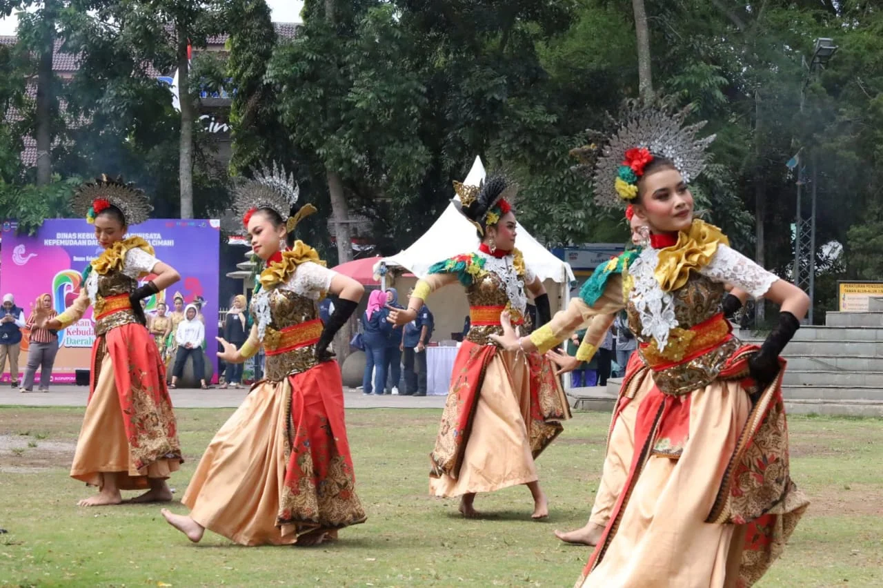 Pemko Medan Gelar GEMES 2026, Upaya Pelestarian Budaya Melayu di Era Modern