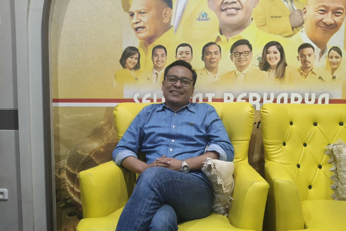 Pemkot Surabaya Diminta Tindak Tegas Tempat Usaha Spa