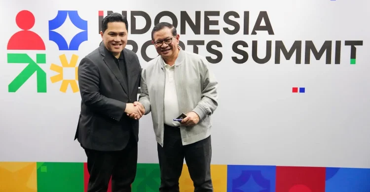 Pemprov DKI Tegaskan Komitmen Sederhanakan Perizinan Produksi Film